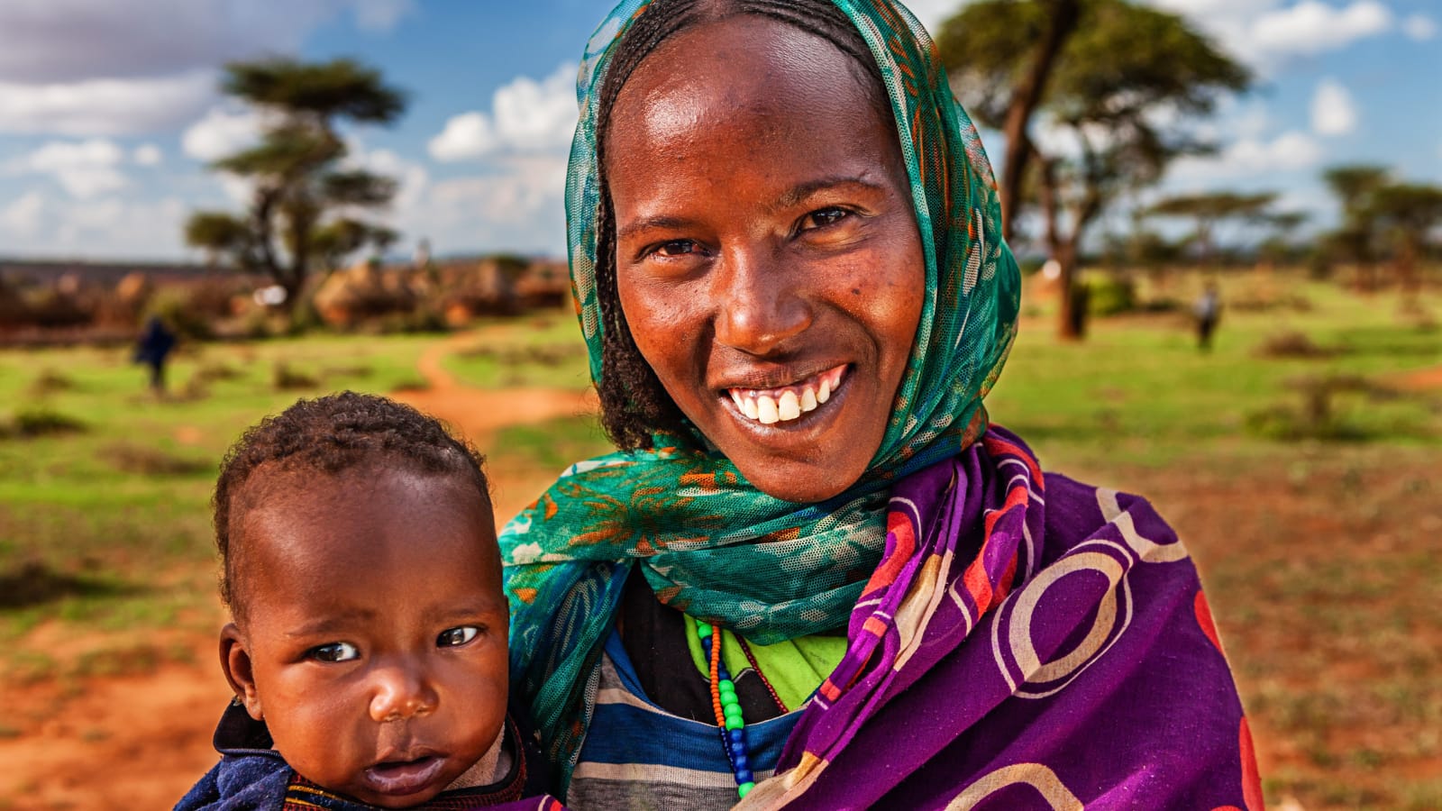 At the Nutrition for Growth Summit global philanthropies scale investments in nutrition as the cornerstone of child survival, global health and sustainable development