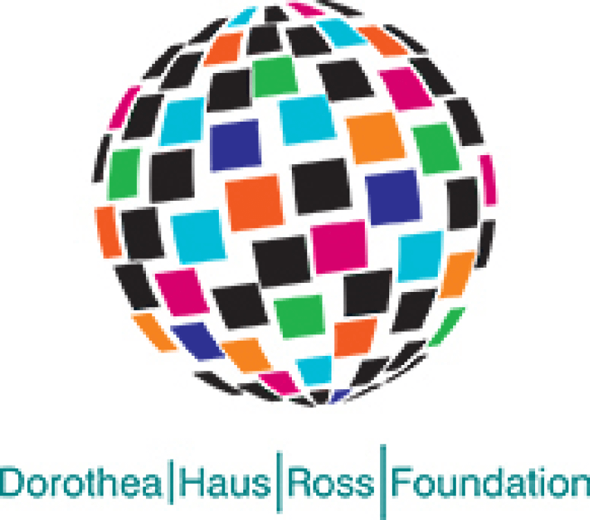 Dorothea Haus Ross Foundation